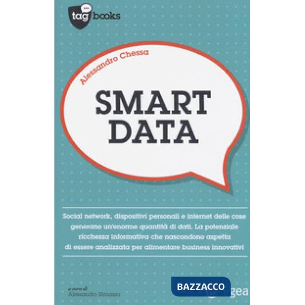 Smart data