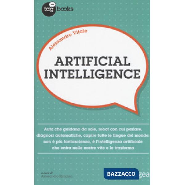 Artificial intelligence