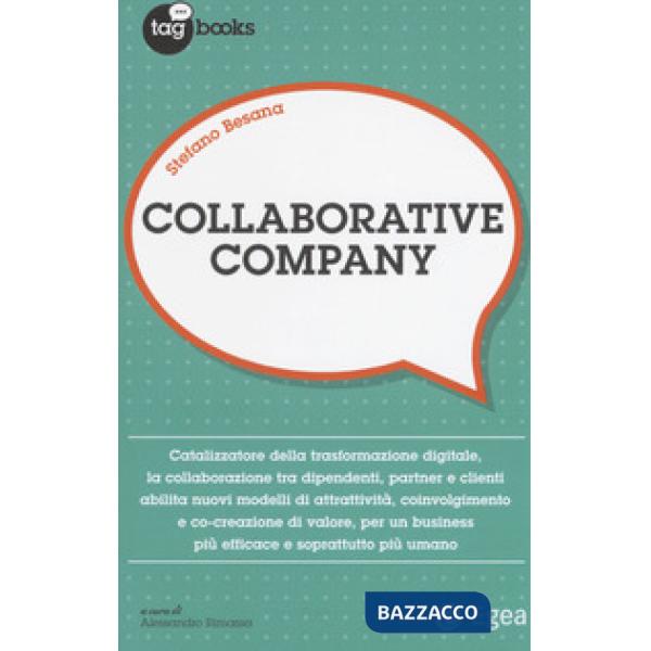 Collaborative company