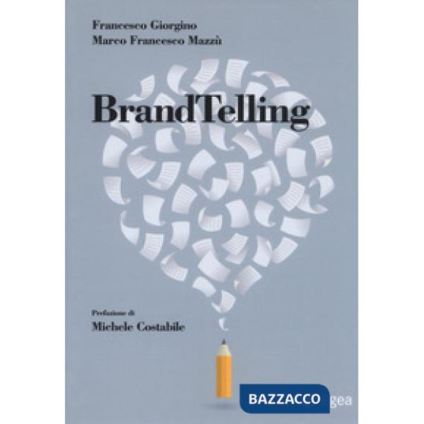 BrandTelling