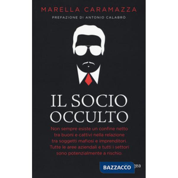 Socio occulto (Il)