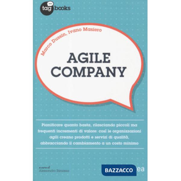 Agile company