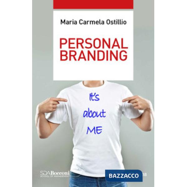 Personal branding