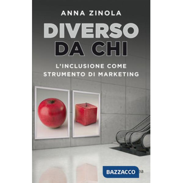 Diverso da chi. L'inclusione come strumento di marketing