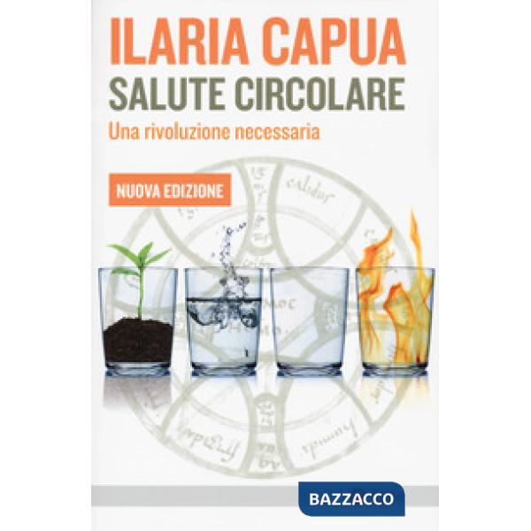 Salute circolare. Nuova ediz.