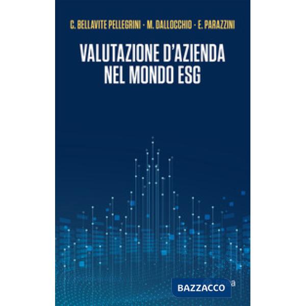 Valutazione d'azienda nel mondo ESG