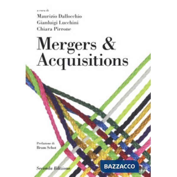 Mergers & acquisitions