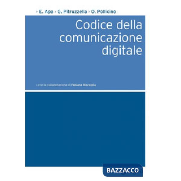 Codice della comunicazione digitale