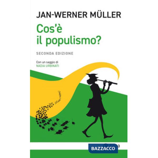 Che cos'è il populismo?