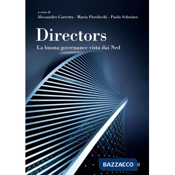 Directors. La buona governance vista dai Ned