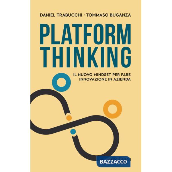 Platform thinking. Il nuovo mindset per fare innovazione in azienda