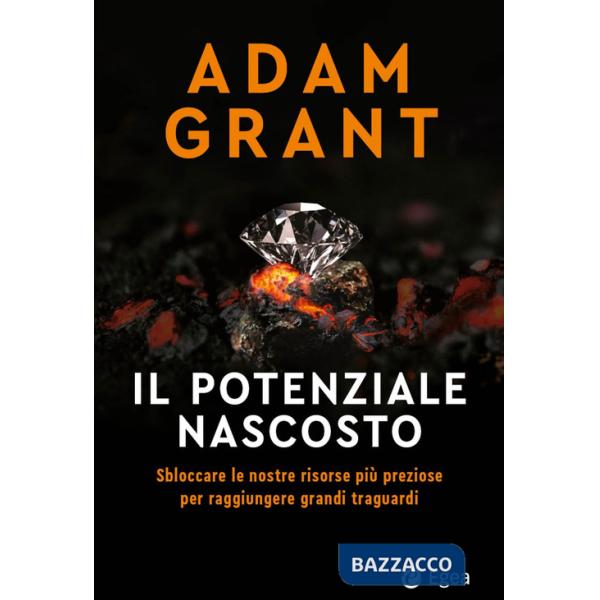 Potenziale nascosto. Sbloccare le nostre risorse più preziose per raggiungere grandi traguardi (Il)