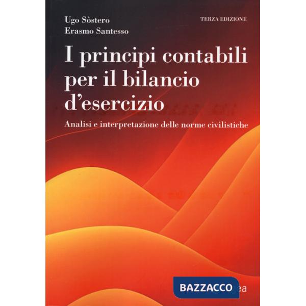 Principi contabili per il bilancio di esercizio. Analisi e interpretazione delle norme civilistiche (I)