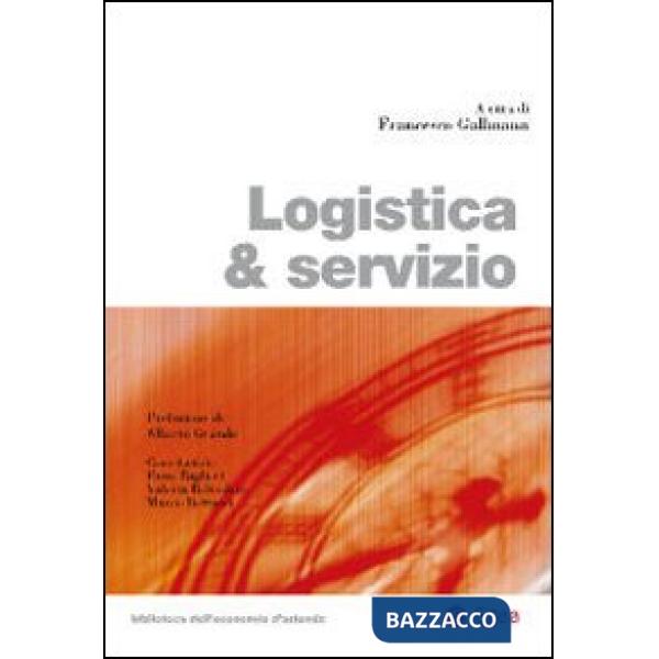 Logistica & servizio