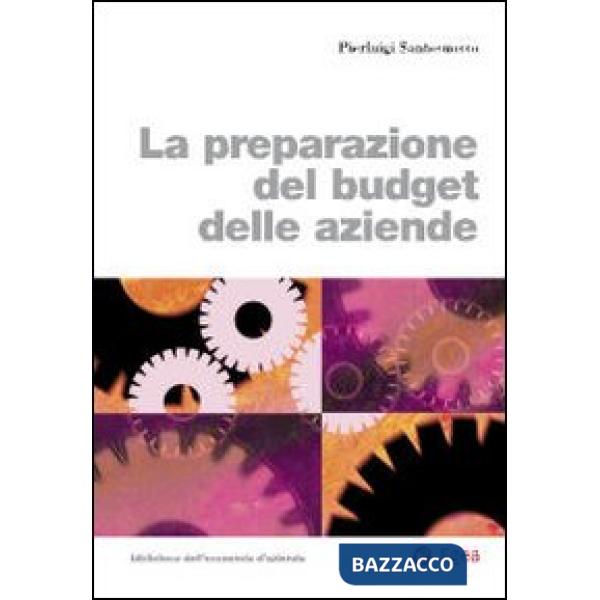 Preparazione del budget delle aziende (La)