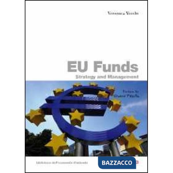 EU funds. Strategy and management