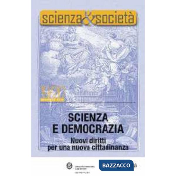 Scienza e democrazia 19-20 novembre 2014