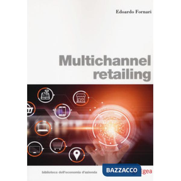 Multichannel retailing