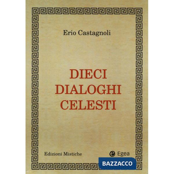 Dieci dialoghi celesti
