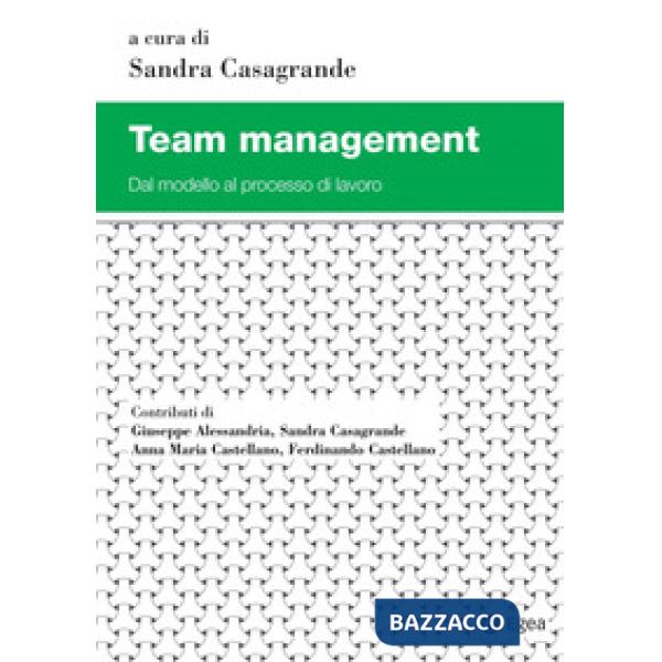 Team management