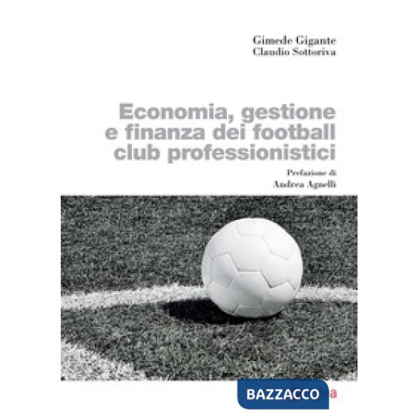 Economia, gestione e finanza dei football club professionistici