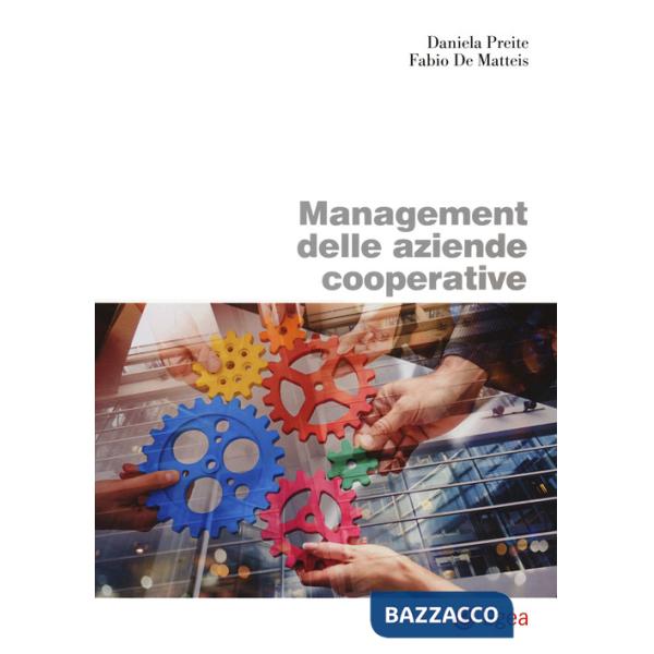 Management delle aziende cooperative