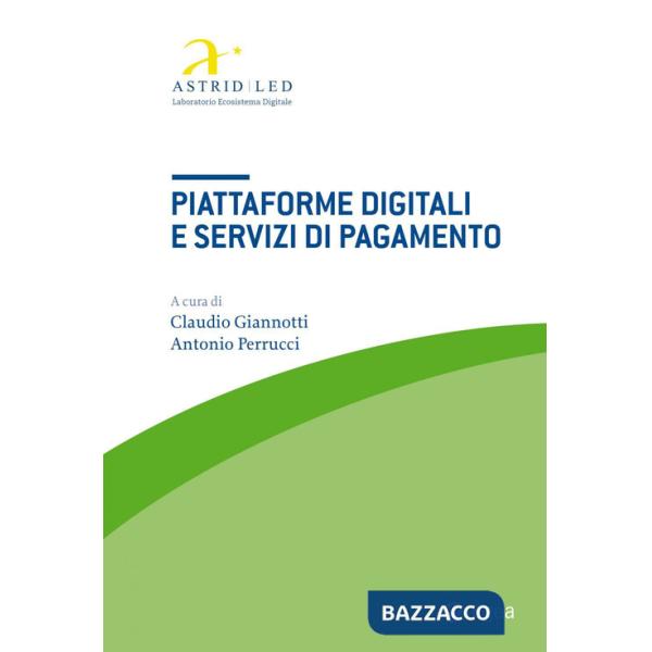 Piattaforme digitali e servizi di pagamento