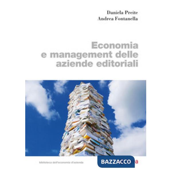 Economia e management delle aziende editoriali
