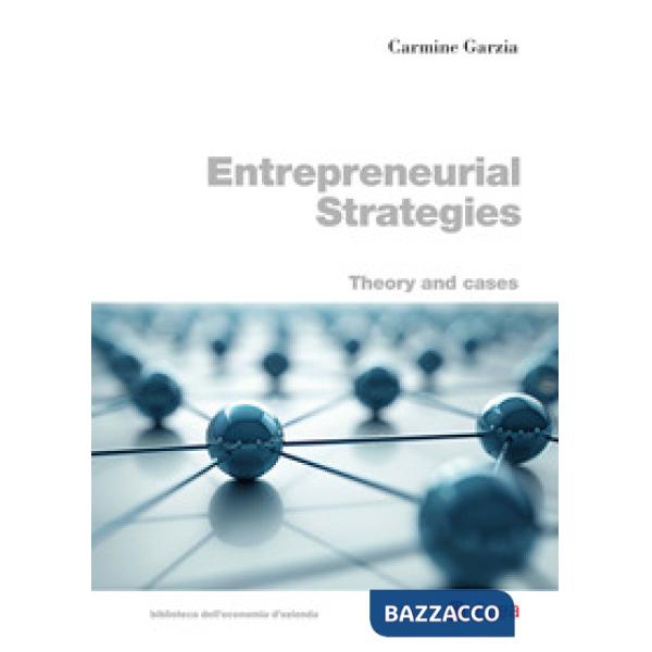 Entrepreneurial strategies