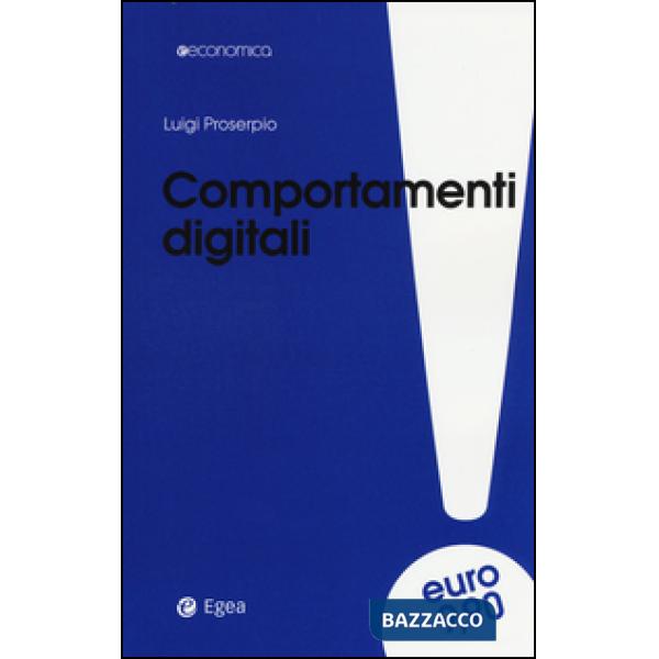 Comportamenti digitali