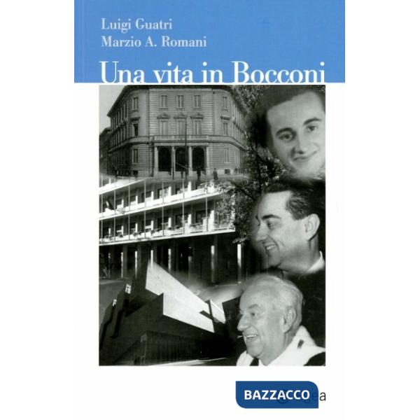 Vita in Bocconi (Una)