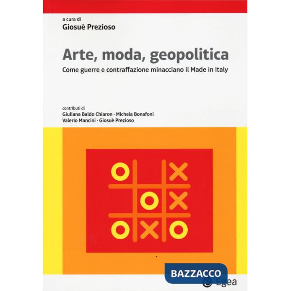 Arte, moda, geopolitica. Come guerre e contraffazione minacciano il made in Italy