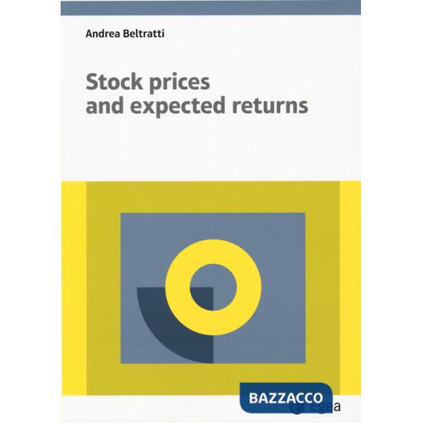 Stock prices and expected returns