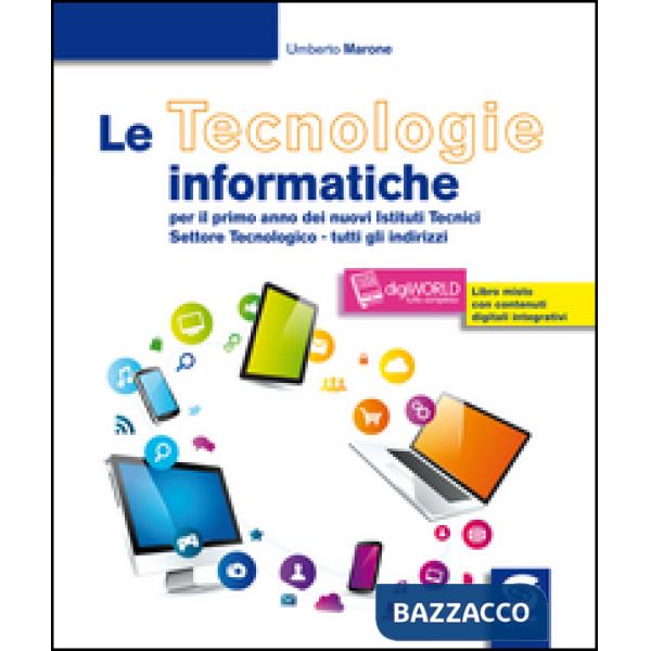 TECNOLOGIE INFORMATICHE