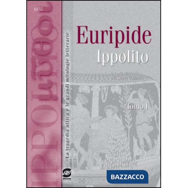 EURIPIDE: IPPOLITO