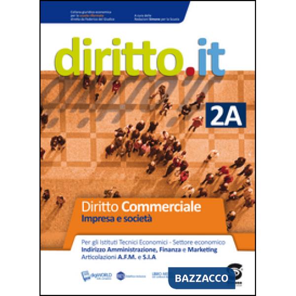 DIRITTO.IT - 2 A IMPRESA E SOCIETA'