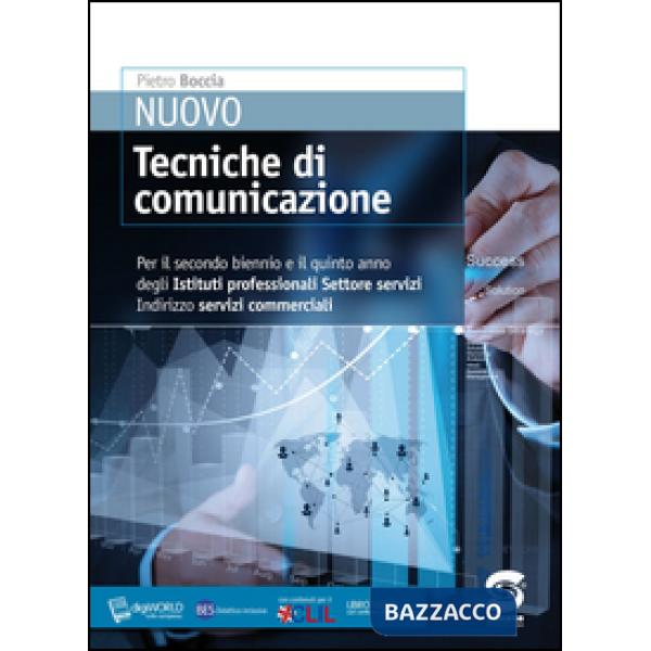 NUOVO TECNICHE DI COMUNICAZIONE