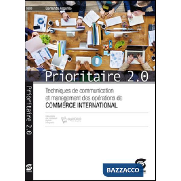 PRIORITAIRE 2.0 TECHNIQUES DE COMMUNICATION