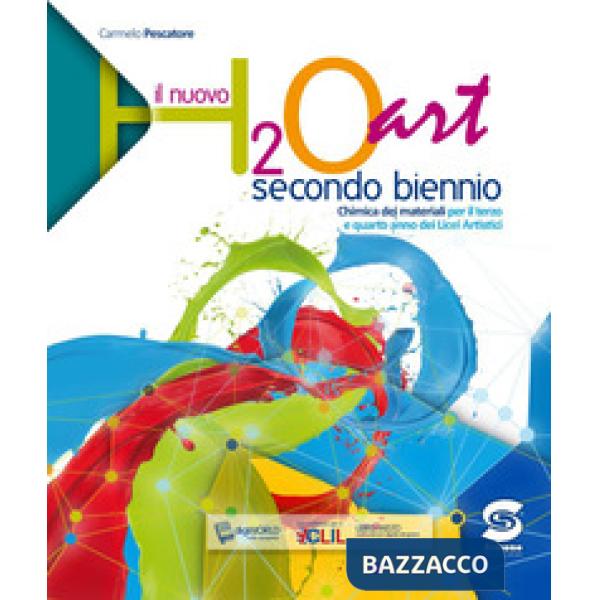 H20 ART SECONDO BIENNIO