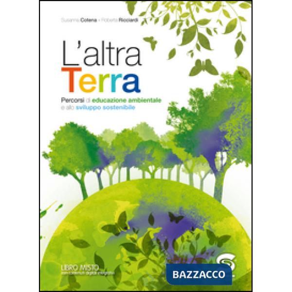 ALTRA TERRA