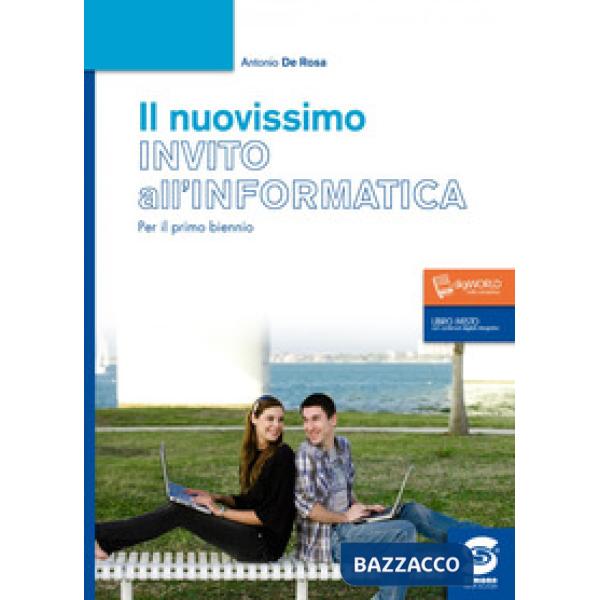 NUOVISSIMO INVITO ALL'INFORMATICA
