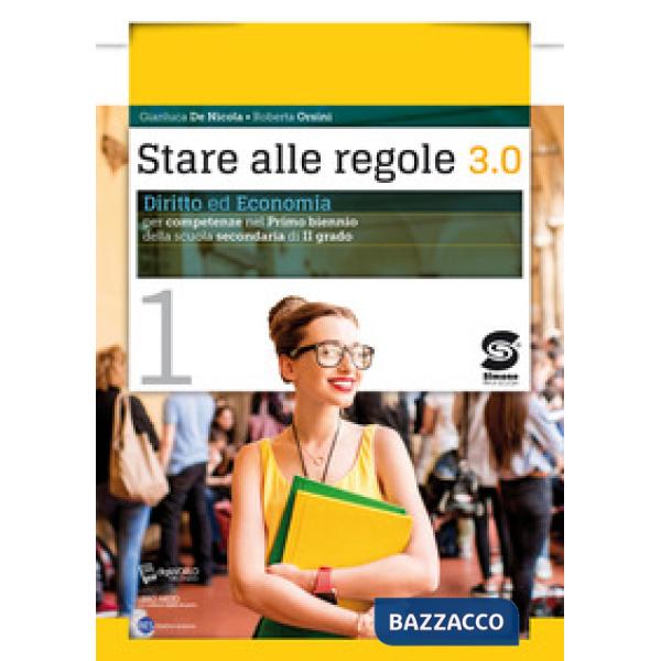 STARE ALLE REGOLE 3.0 VOL. 1