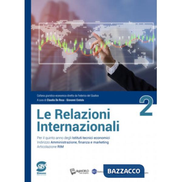 NUOVO LE RELAZIONI INTERNAZIONALI 2