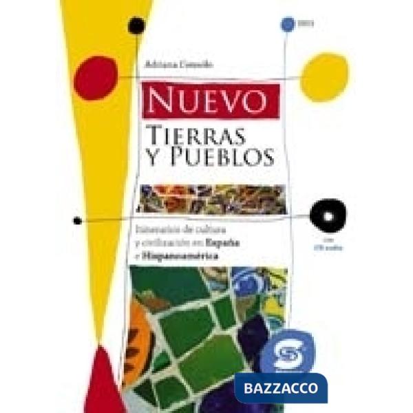 NUOVO TIERRAS Y PUEBLOS