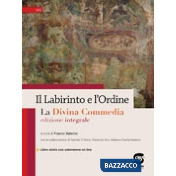IL LABIRINTO E L'ORDINE