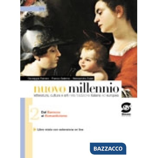 NUOVO MILLENNIO 2