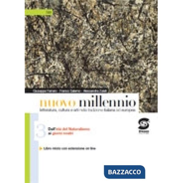 NUOVO MILLENNIO 3