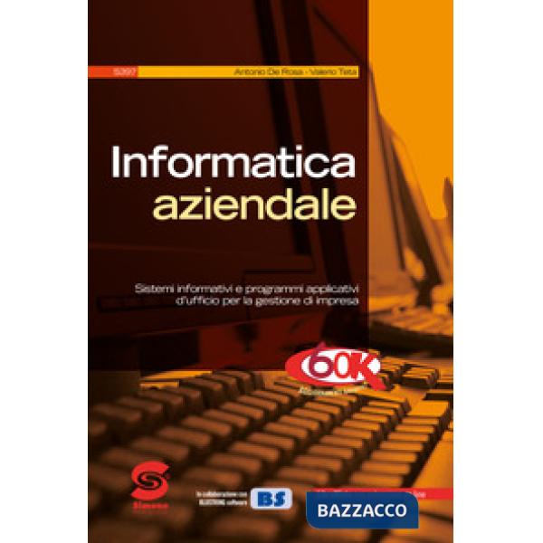INFORMATICA AZIENDALE