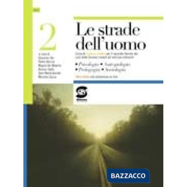 LE STRADE DELL'UOMO 2 ORDINARIO