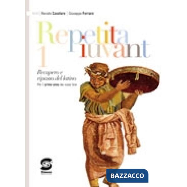REPETITA IUVANT 1